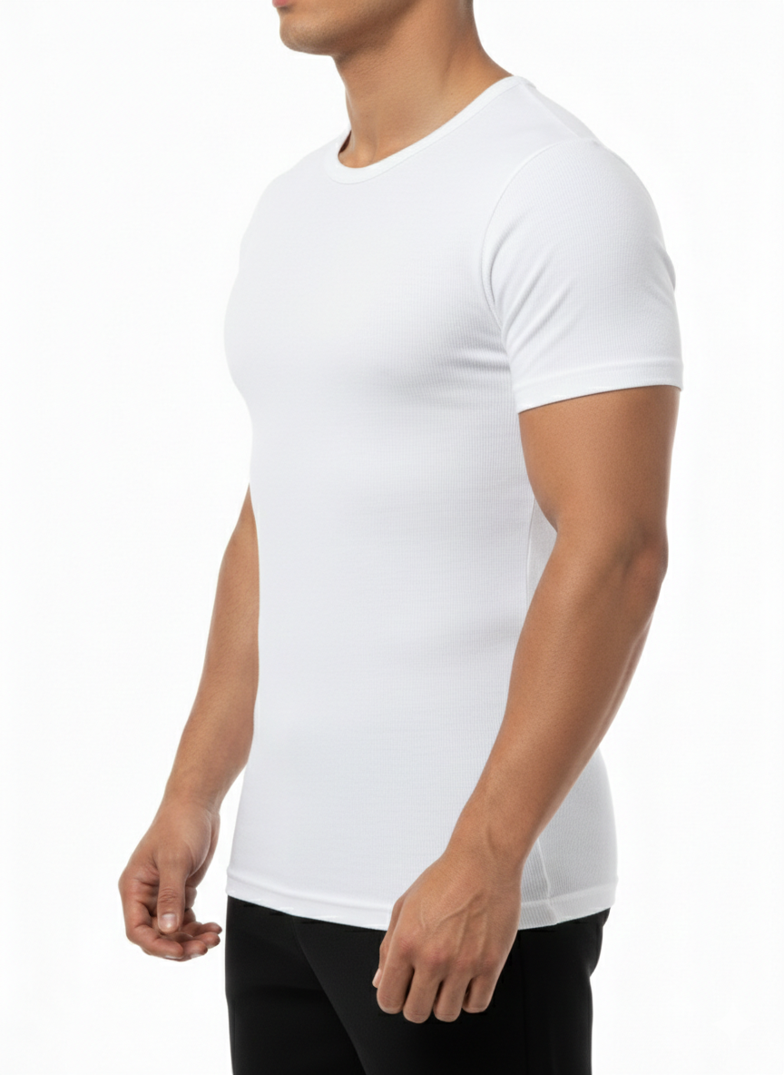 RUMA Jon by Champion Hosiery Vest – Style Meets Comfort