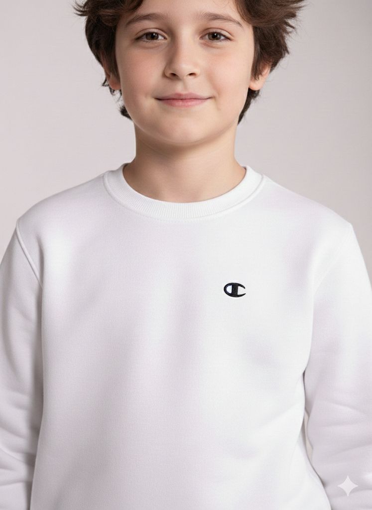 CHAMPION - Kids Winter Tracksuit