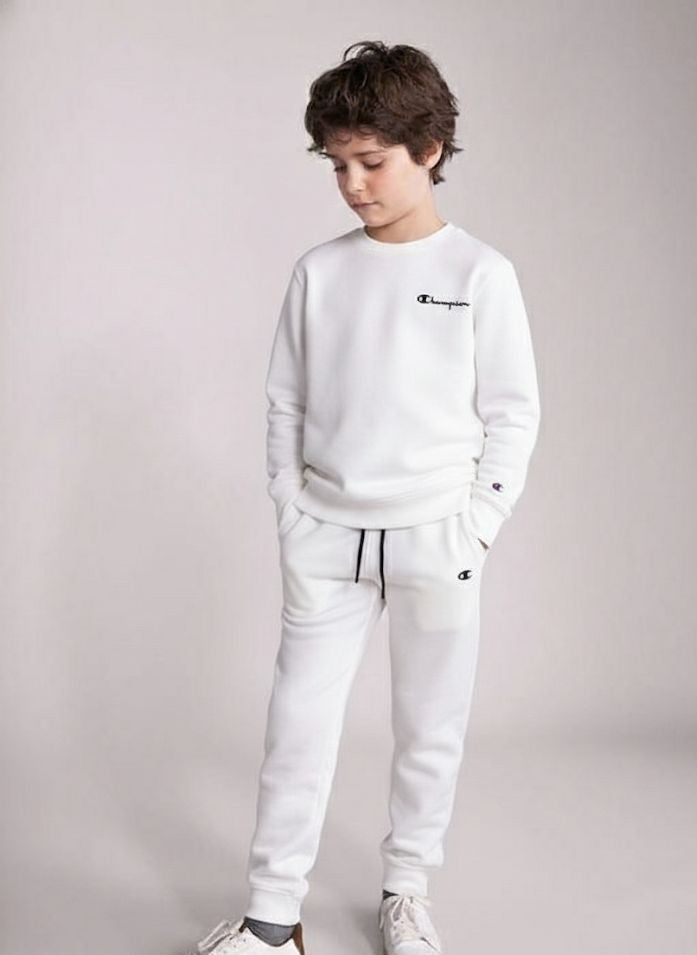 CHAMPION - Kids Winter Tracksuit