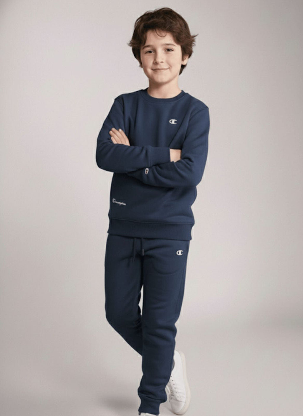 CHAMPION - Kids Winter Tracksuit