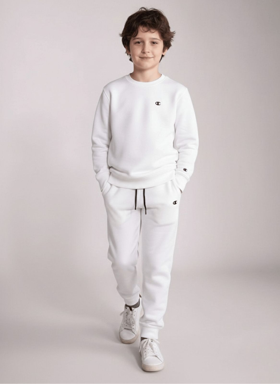 CHAMPION - Kids Winter Tracksuit