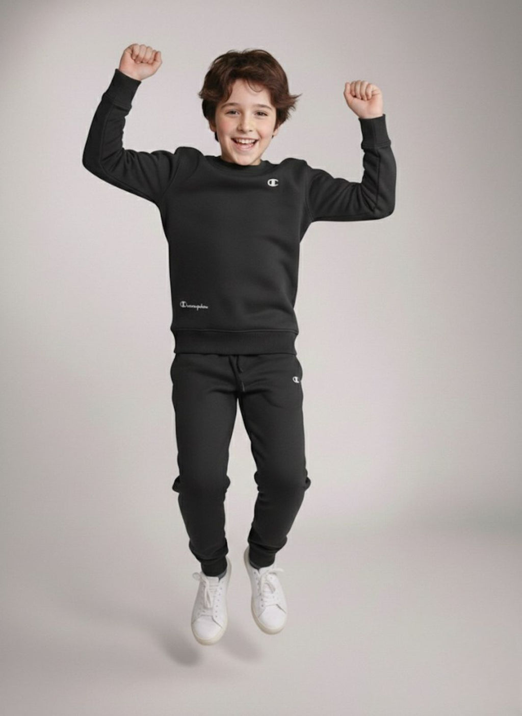 CHAMPION - Kids Winter Tracksuit