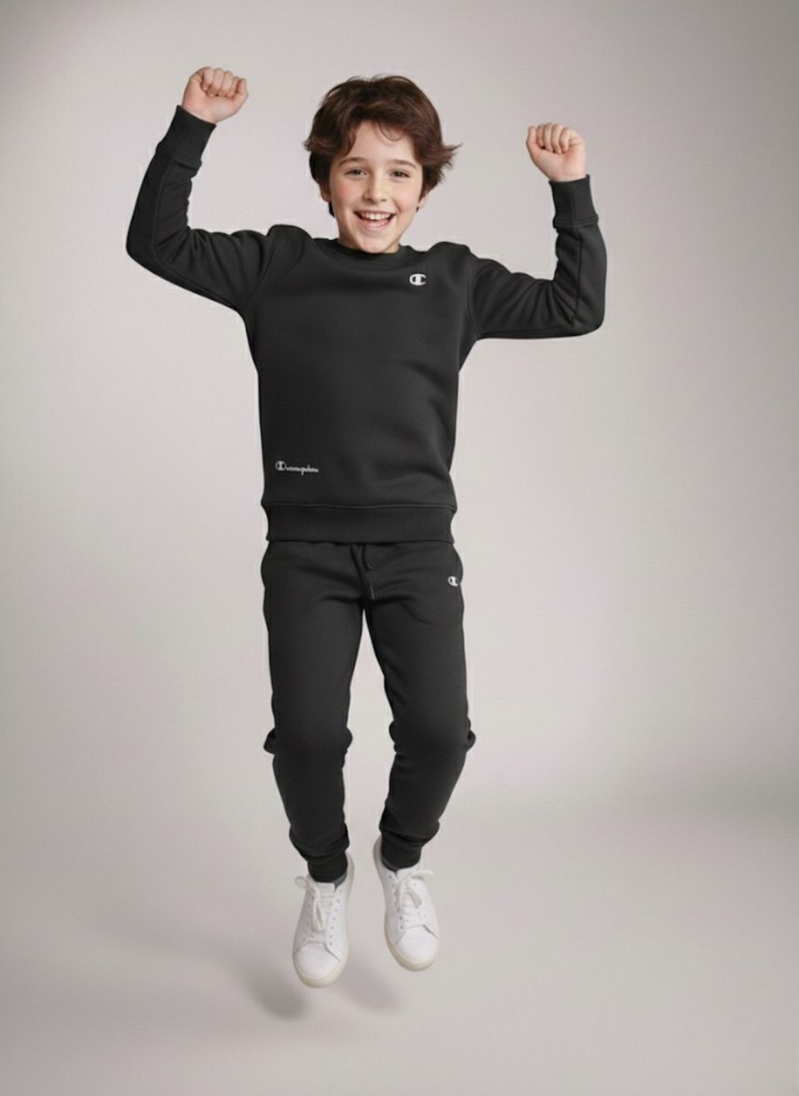 CHAMPION - Kids Winter Tracksuit