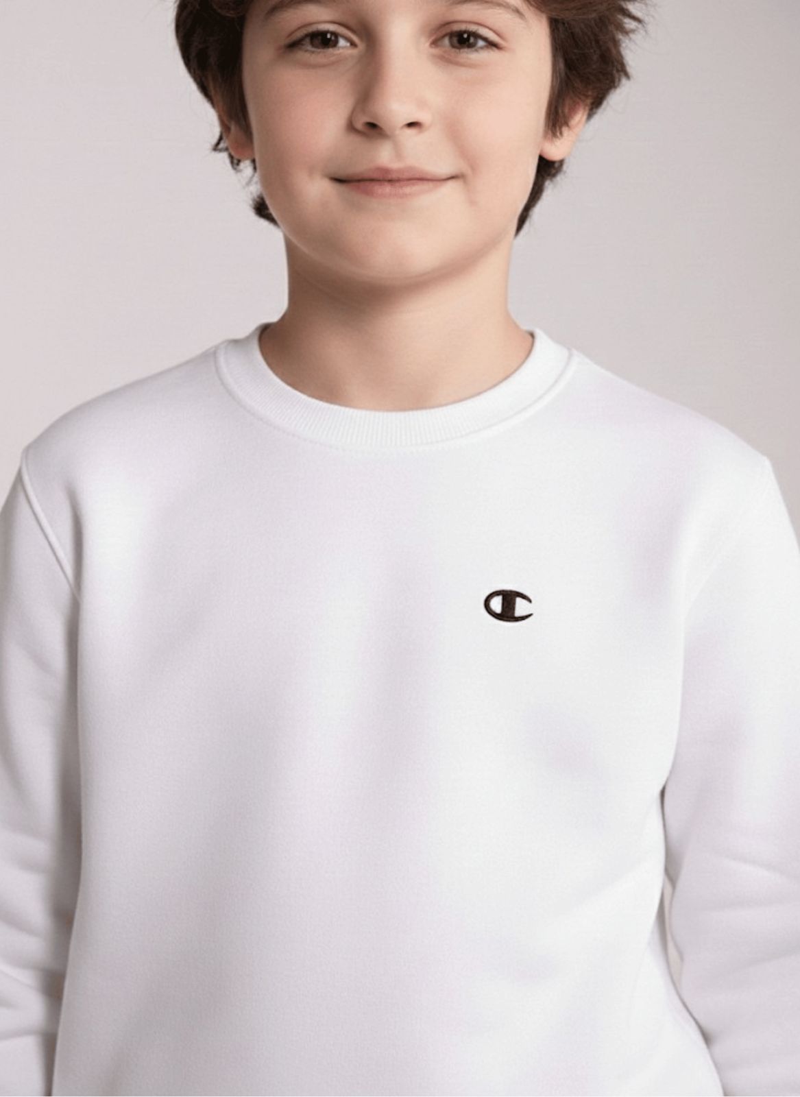 CHAMPION - Kids Winter Tracksuit
