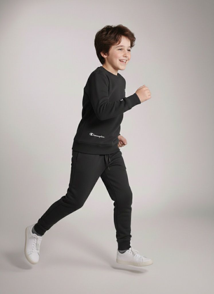 CHAMPION - Kids Winter Tracksuit