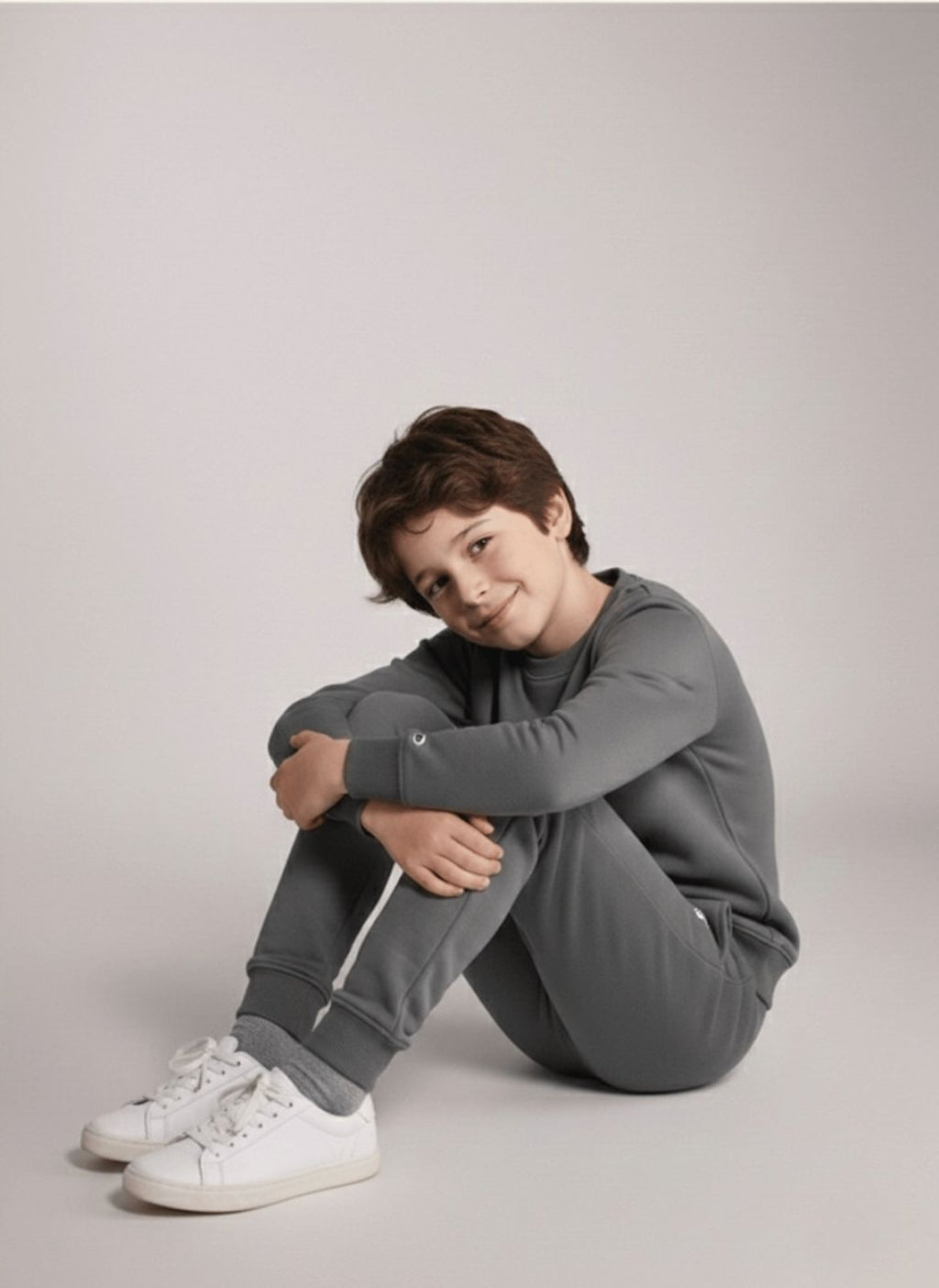 CHAMPION - Kids Winter Tracksuit