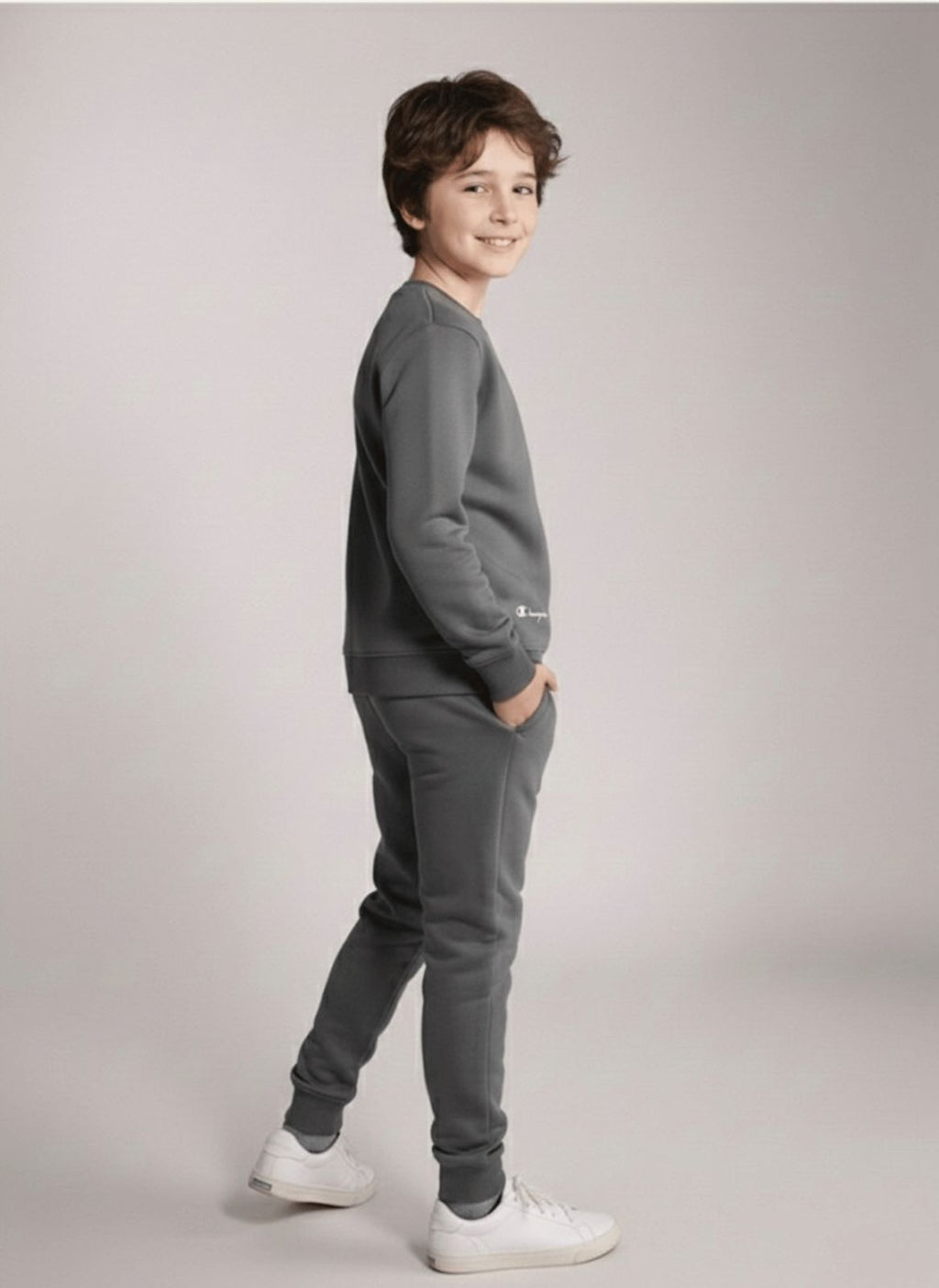 CHAMPION - Kids Winter Tracksuit