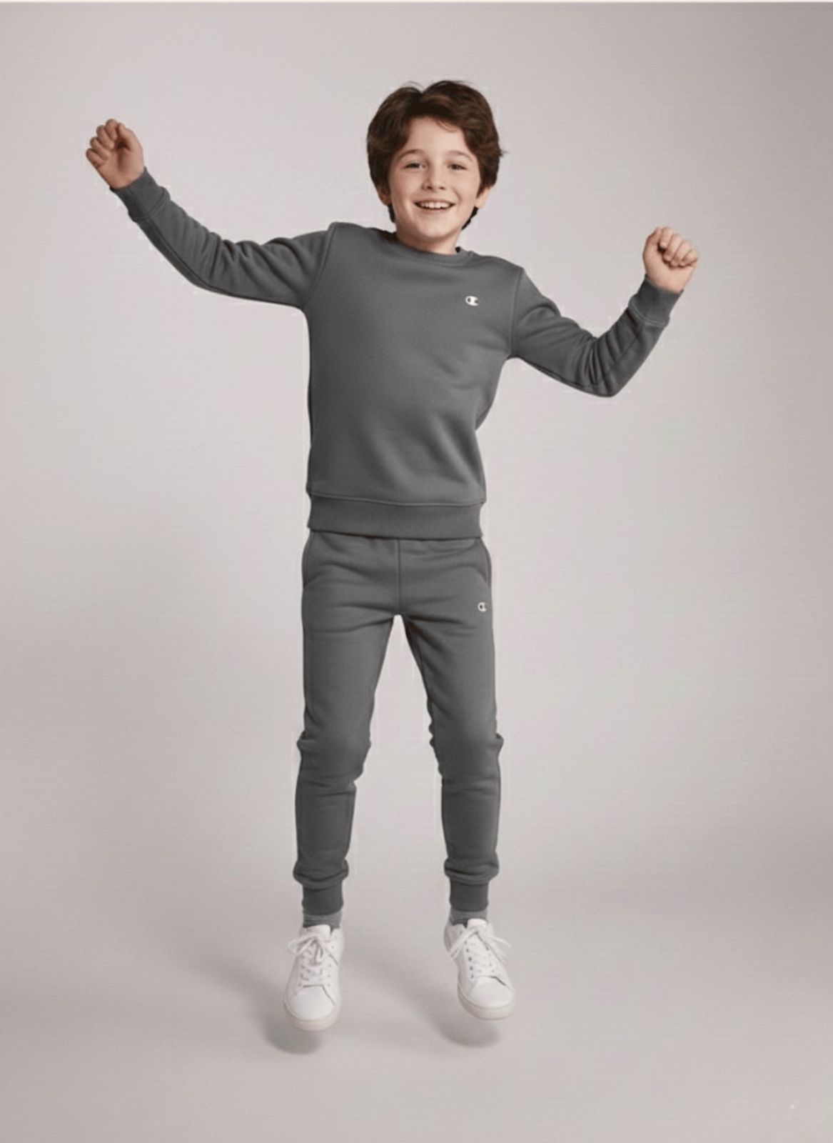CHAMPION - Kids Winter Tracksuit