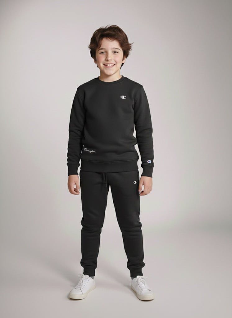 CHAMPION - Kids Winter Tracksuit